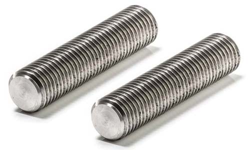 ASTM A193 Grade B8 Stud Bolts