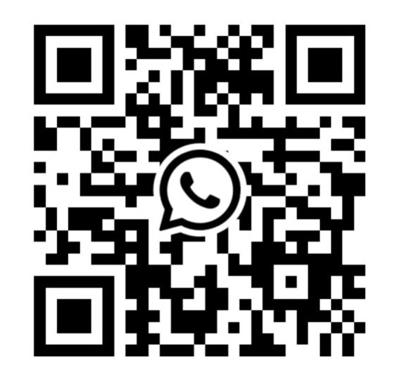 Whatsapp Barcode